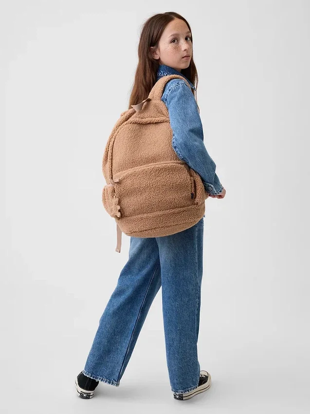 Mochila infantil «Sherpa Bear»