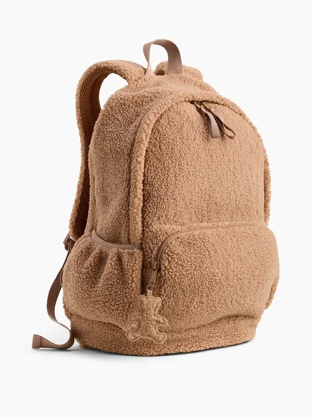 Mochila infantil «Sherpa Bear»