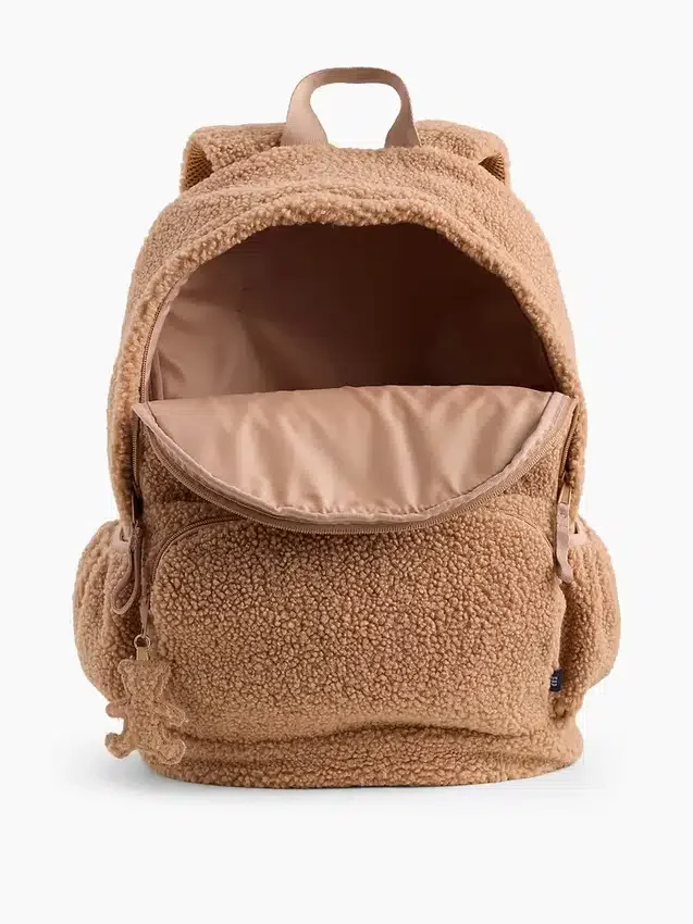 Mochila infantil «Sherpa Bear»