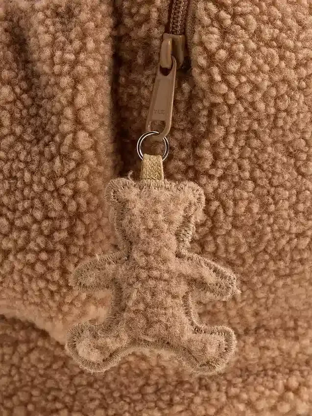 Mochila infantil «Sherpa Bear»