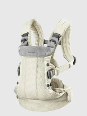 Mochila portabebés Babybjorn Harmony de malla 3D