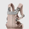 Mochila portabebés Babybjorn Harmony de malla 3D