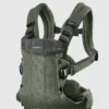 Mochila portabebés Babybjorn Harmony de malla 3D