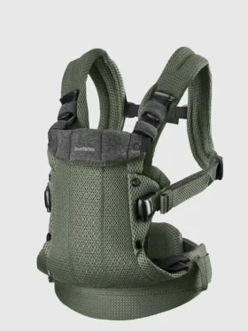 Mochila portabebés Babybjorn Harmony de malla 3D