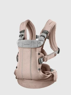 Mochila portabebés Babybjorn Harmony de malla 3D