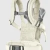 Mochila portabebés Babybjorn Harmony de malla 3D