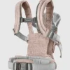 Mochila portabebés Babybjorn Harmony de malla 3D