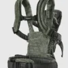 Mochila portabebés Babybjorn Harmony de malla 3D