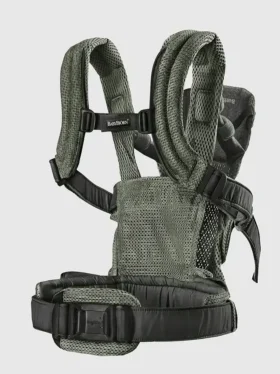 Mochila portabebés Babybjorn Harmony de malla 3D