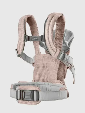 Mochila portabebés Babybjorn Harmony de malla 3D