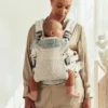 Mochila portabebés Babybjorn Harmony de malla 3D