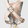 Mochila portabebés BabyBjörn Mini 3D Mesh