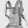 Mochila portabebés BabyBjörn Woven Harmony