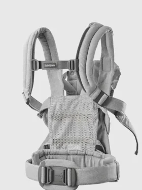 Mochila portabebés BabyBjörn Woven Harmony