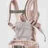Mochila portabebés BabyBjörn Woven Harmony