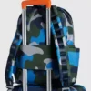 Mochila State Kane