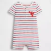 Mono Henley «Baby First Favorites»