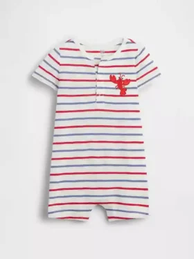 Mono Henley «Baby First Favorites»