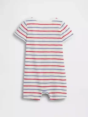 Mono Henley «Baby First Favorites»