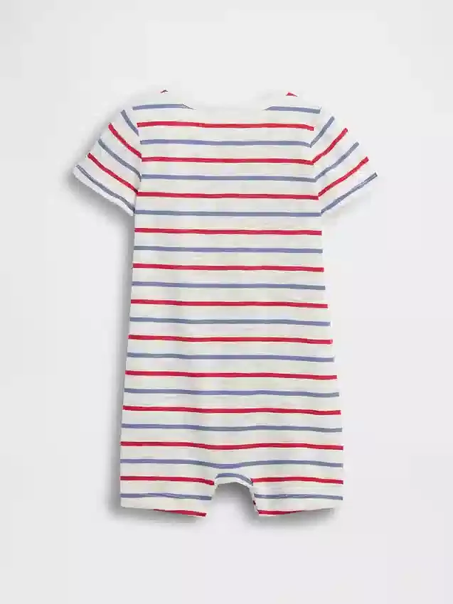 Mono Henley «Baby First Favorites»