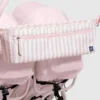Organizador clásico babyGap para padres para cochecitos dobles