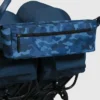 Organizador clásico babyGap para padres para cochecitos dobles