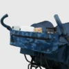 Organizador clásico babyGap para padres para cochecitos dobles