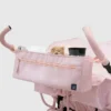 Organizador clásico babyGap para padres para cochecitos dobles
