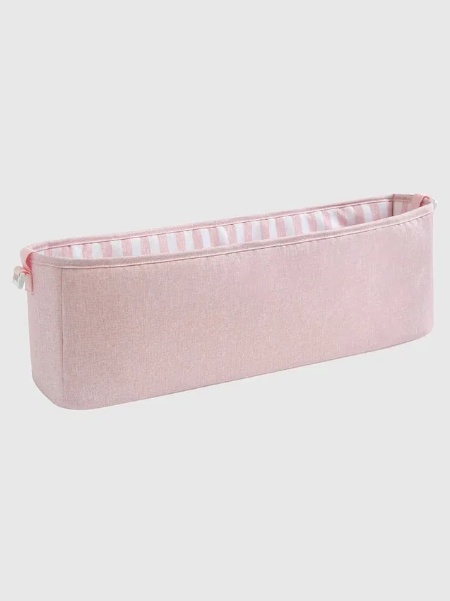 Organizador clásico babyGap para padres para cochecitos dobles