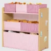 Organizador de juguetes para niños pequeños