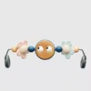 Pack Bliss de BabyBjörn con hamaca de jersey 3D y peluche