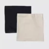Pack de 2 Bellaband premamá para el día a día de Ingrid e Isabel