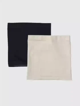 Pack de 2 Bellaband premamá para el día a día de Ingrid e Isabel