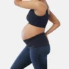 Pack de 2 Bellaband premamá para el día a día de Ingrid e Isabel