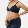 Pack de 2 Bellaband premamá para el día a día de Ingrid e Isabel