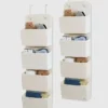 Pack de 2 organizadores de almacenamiento para colgar en la puerta de babyGap