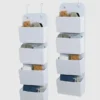 Pack de 2 organizadores de almacenamiento para colgar en la puerta de babyGap