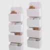 Pack de 2 organizadores de almacenamiento para colgar en la puerta de babyGap