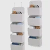 Pack de 2 organizadores de almacenamiento para colgar en la puerta de babyGap