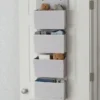 Pack de 2 organizadores de almacenamiento para colgar en la puerta de babyGap