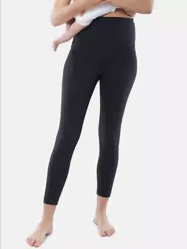 Pack de dos leggings posparto Ingrid e Isabel