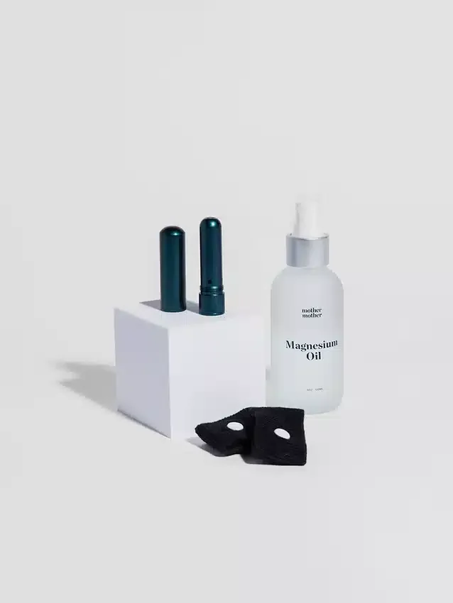 Pack para las náuseas matutinas de Mother Mother