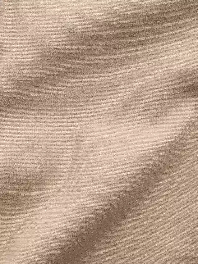 Pantalones acampanados de uniforme para niños, de tejido Ponte