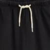 Pantalones anchos de corte holgado para niños
