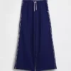Pantalones anchos y cómodos para niños