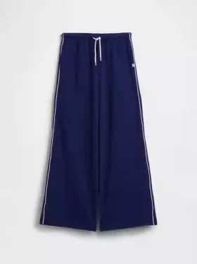 Pantalones anchos y cómodos para niños