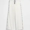 Pantalones anchos y cómodos para niños