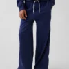 Pantalones anchos y cómodos para niños