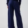 Pantalones anchos y cómodos para niños