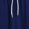 Pantalones anchos y cómodos para niños